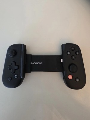 Backbone One Mobile Gaming Controller for iPhone
