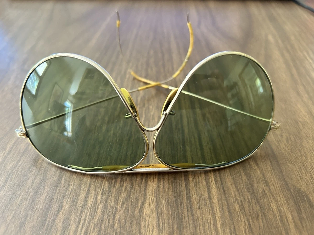Ao American Optical In Vintage Sunglasses for sale - eBay