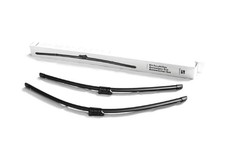 SEAT TARRACO KN2 Front Aero Wiper Blade Set LHD 5FJ998002 NEW GENUINE