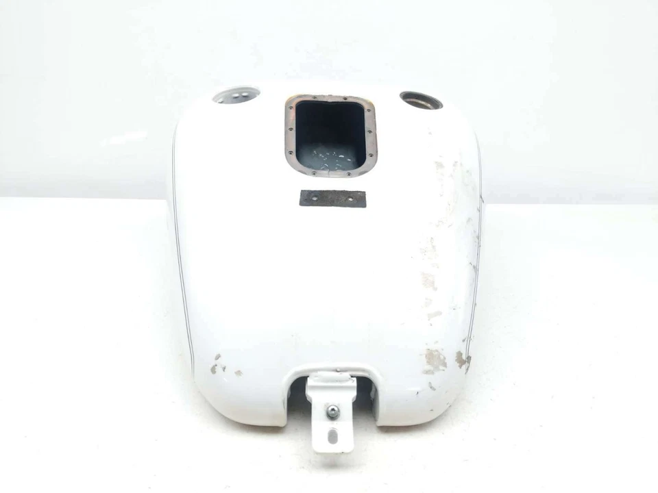 Harley Davidson Fatboy 02 FLSTFI tanque de combustible de gasolina depósito de gasolina Foto 2 de 4