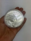 250th Anniversary (1776-2026) American Eagle 10 oz Silver Round by Sunshine Mint