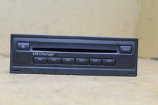 Audi A6 C6 4F CD Wechsler Player 6 fach Panasonic 4E0035110A
