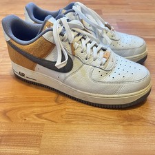 Nike Air Force 1 Low Copper for Sale | Authenticity  display picture 1