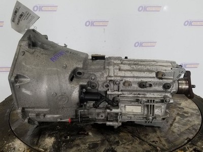 Manual Transmission 6 Speed 4.0L V8 S65 2008 BMW M3 E90 E92 E93 84K MILES