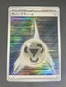 Metal Energy - SVE 024 - Holo - Black Bolt & White Flare - Pokemon Card - NM/M