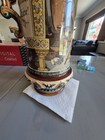 Mettlach Drunken Night  Mettlach Villeroy and Boch  1 Liter  #1055  — photo 5