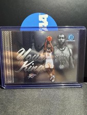 James Harden Young Kings Insert 2025-26 Bowman Basketball #YK-9