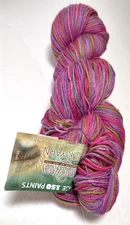 CASCADE YARNS - HERITAGE  150 PAINTS SOCK  YARN 1pk. # 3509. I Combine Ship