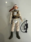 Vtg Star Wars Hoth Luke Skywalker Complete Action Figure 1980 HK Kenner *NM*