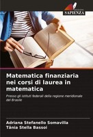 Matematica Finanziaria Nei Corsi Di Laurea In Matematica Somavilla (U. A.) Buch