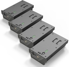 4 PCS Rechargeable Battery for Reveal Hunting Trail Camera X Gen 3.0,2.0,Pro 3.0