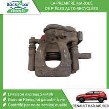 Etrier de frein Renault Kadjar