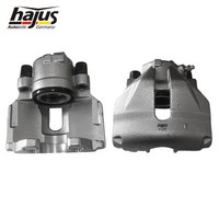 2X Hajus Bremssattel Vorne FüR Audi A4 B5 B6 B7 A6 C5 C6 Skoda VW Passat B5