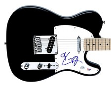 Kellie Pickler Signed Autographed Guitar American Idol Country Music ACOA PSA