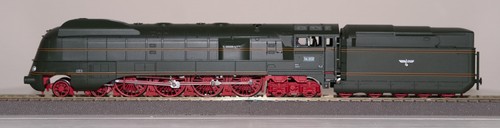 BRAWA 40218 DC H0 SCHLEPPTENDERLOK BR 06 DRG Betriebsnr: 06 002 | Condition: Neu: Sonstige (siehe Artikelbeschreibung)