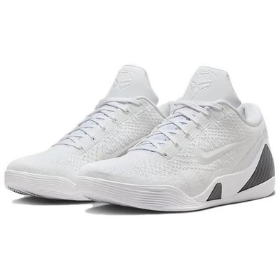 Size 8.5 - Nike Kobe 9 Elite Protro Low Halo for sale online | eBay