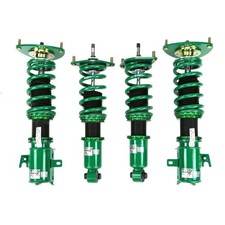 Tein Flex Z Coilovers For 1994-2001 Acura Integra Dc4 Rs 1800 Ff