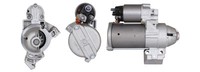 Elstock Anlasser Starter 1.7 Kw Passend FüR BMW 1Er 3Er Touring F20 F21 F31