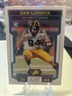 2023 Score #342 Sam LaPorta Rookie! Lions! 2 Card Min! Read Description!