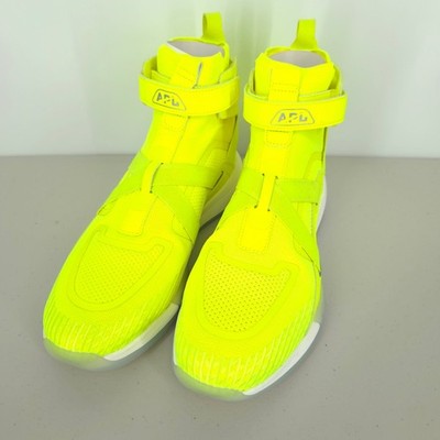 Athletic Propulsion Labs APL SuperFuture Energy/Silver  display picture 3