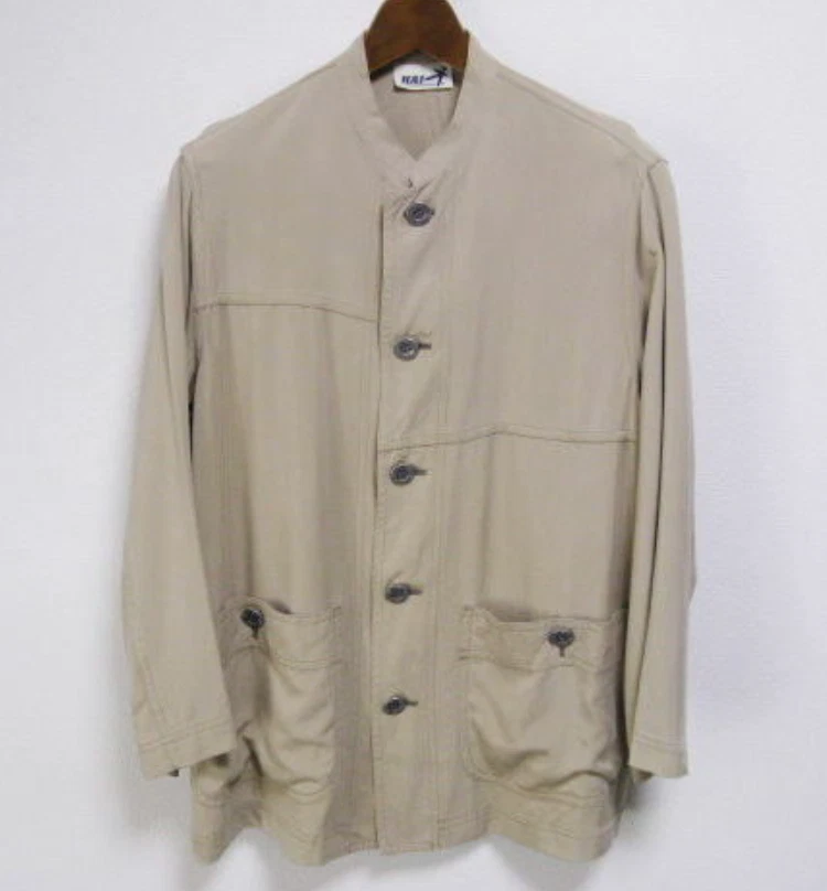 ISSEY MIYAKE Coats, Jackets & Vests for Men for Sale - Shop New
