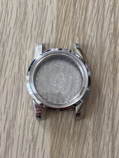 Cassa Case Omega Seamaster 167.005 Swiss Vintage