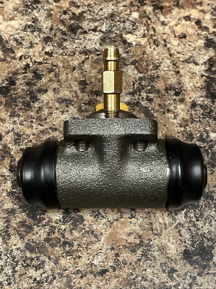 Raybestos WC37576 ~ Cilindro de rueda para 80-87 Audi 4000 y 81-84 cupé ~ ENVÍO GRATUITO Foto 3 de 4