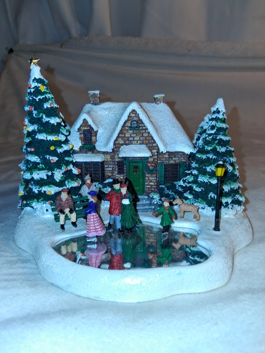 25+ thomas kinkade victorian christmas for sale | Updated Oct 2026