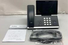 Yealink MP58  VoIP Phone for Microsoft Teams w/7" Touchscreen Display