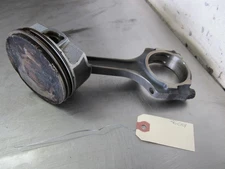Piston and Connecting Rod Standard From 2013 Ford F-150  5.0 BR3E3342CA