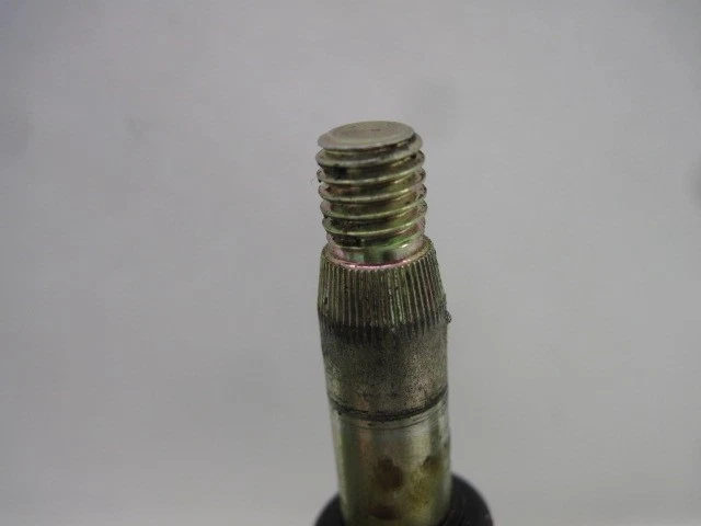 Used Back Glass Wiper Motor fits: 2003 Nissan 350z Cpe Grade A Foto 2 de 4