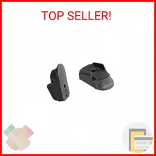 Pachmayr 03889 Grip Extender, Sig Sauer P320 Sub-Compact (Black)