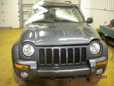 Front Passenger Right Headlight Fits 02-04 LIBERTY 9817688