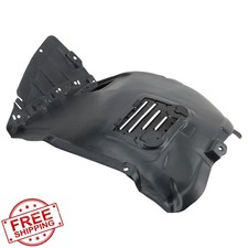 TRQ Front Inner Fender Liner BMW 325i 328i 330i 335i Drv.