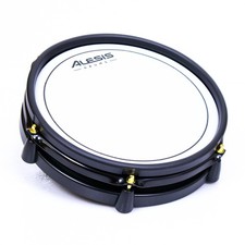 Alesis 10" Dual-Zone Drum Pad for Command Mesh SE, Surge Mesh SE Special Edition