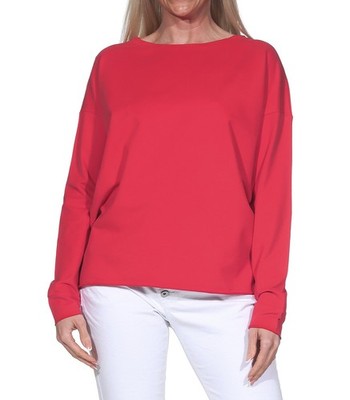 Elbsand Damen Sweatshirt Pullover Damenpullover Sweat Shirt Pulli ESWRiane