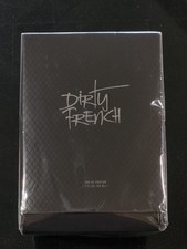 Pure Romance Dirty French Perfume Infused w/ Pheromones Perfume Con Feromonas