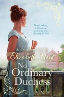 Elizabeth Hoyt | No Ordinary Duchess | Taschenbuch | Englisch (2024)
