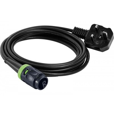 Festool 240V Plug It Zuleitung 5,5 Meter 203892