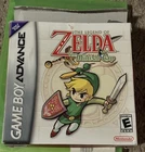 Legend of Zelda: The Minish Cap (Game Boy Advance, 2005)