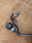 Milwaukee Magnum Hole Shooter 1/2" Electric Drill With Chuck Tested Works — photo 3