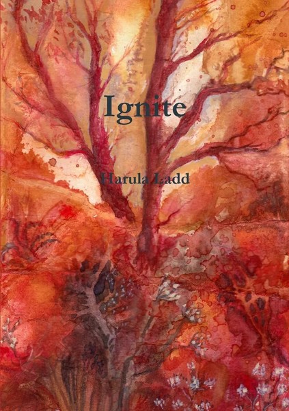 Ignite | Harula Ladd | Taschenbuch | Kartoniert / Broschiert | Englisch | 2019-image