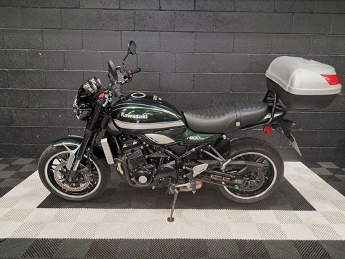 2022 22 KAWASAKI Z900 RS FINANCE SPECIALISTS APPLY NOW - Picture 10 of 20