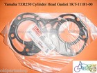 Yamaha TZR250 TDR250 Cylinder Head Gasket NOS Genuine HEAD GASKET 1KT 11181 00