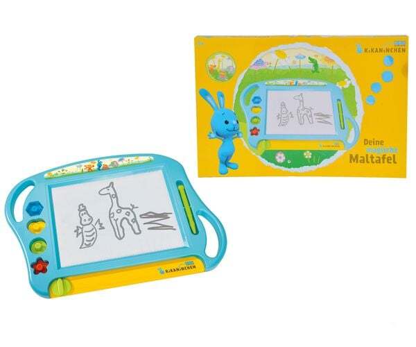 Thumbnail - Simba - Kikaninchen - Maltafel