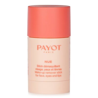 Payot Nue Make Up Remover Stick (For Face  Eyes & Lips) 50g #dkau
