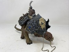 SPAWN Dark Ages TUSKADON Action Figure McFarl...