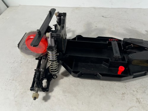 Schönes seltenes Losi Junior T JRT LKW Chassis, siehe Bilder, kostenloser Versand, gebraucht - Bild 10 von 14