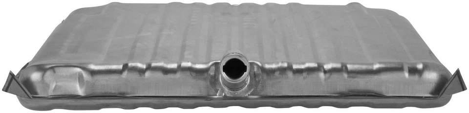 TANQUE DE AÇO INOXIDÁVEL IGM37J-SS SERVE 64 65 BUICK SKYLARK SPECIAL GRAN SPORT 3,7L - Imagem 2 de 4