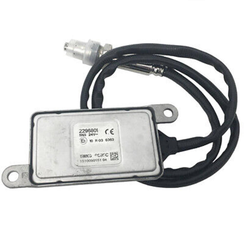 5WK96695C 2296801 New Nox (Nitrogen Oxide) Sensor For Scania 5WK96695C 2296801 New Nox (Nitrogen Oxide) Sensor For Scania